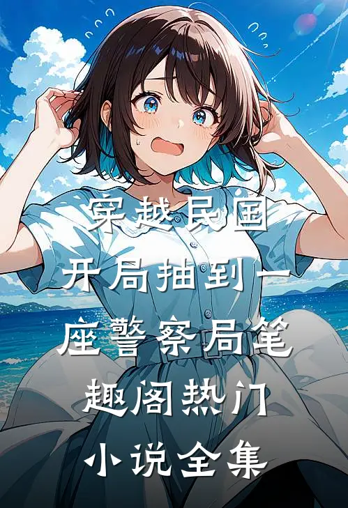穿越民国：开局抽到一座警察局笔趣阁热门小说 全集