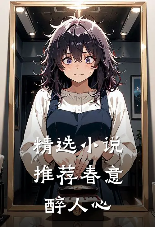 精选小说推荐春意醉人心