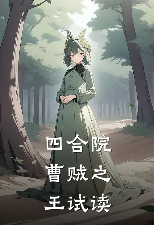 四合院：曹贼之王试读