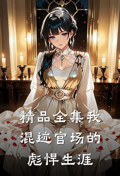 精品全集我混迹官场的彪悍生涯