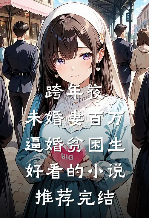 跨年夜，未婚妻百万逼婚贫困生好看的小说推荐完结