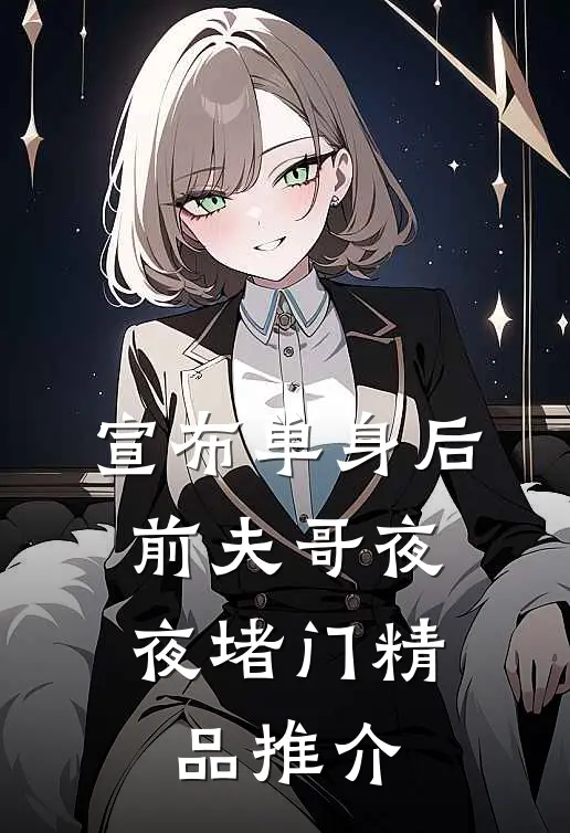 宣布单身后，前夫哥夜夜堵门精品推介