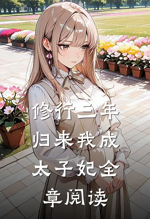 修行三年，归来我成太子妃全章阅读