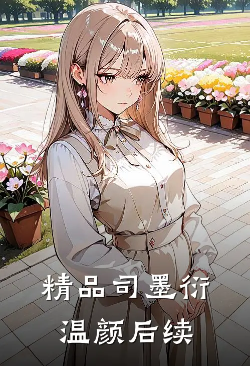 精品司墨衍温颜后续
