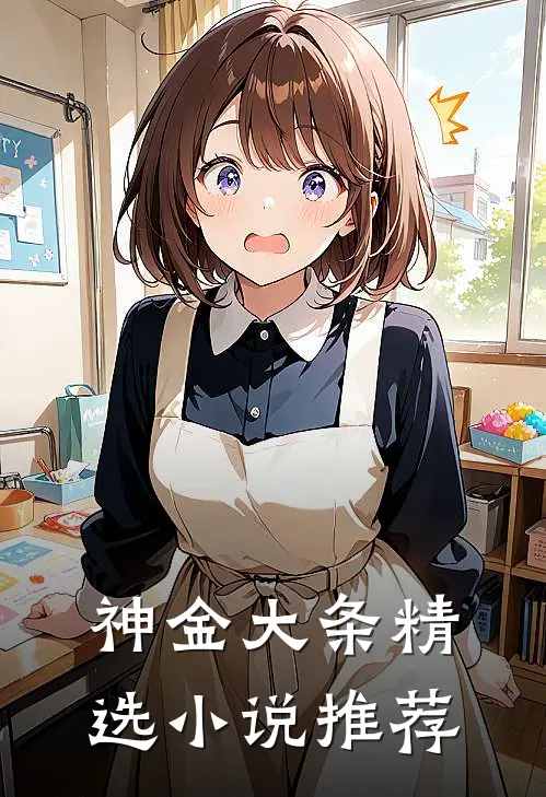 神金大条精选小说推荐