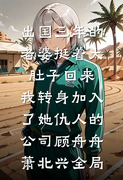 出国三年的老婆挺着大肚子回来，我转身加入了她仇人的公司顾舟舟萧北兴全局