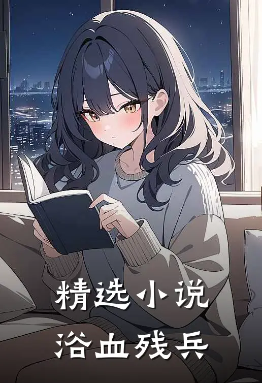 精选小说浴血残兵