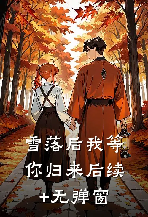 雪落后我等你归来后续+无弹窗