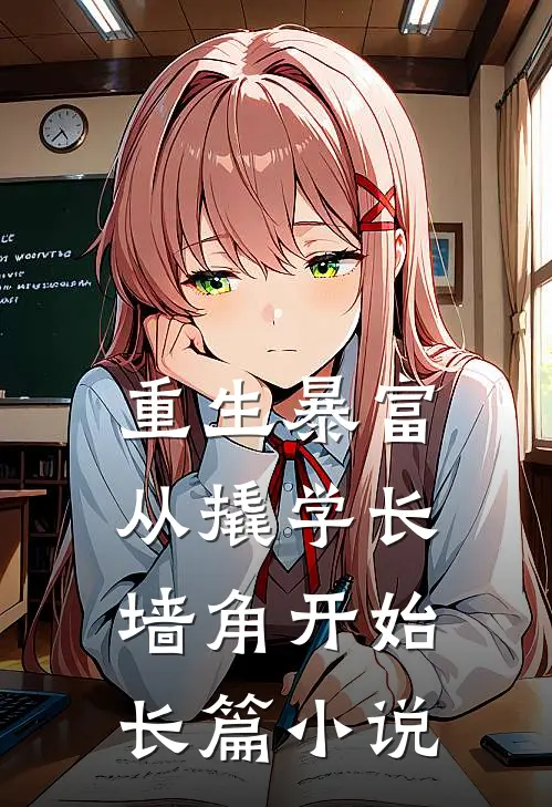 重生暴富从撬学长墙角开始长篇小说