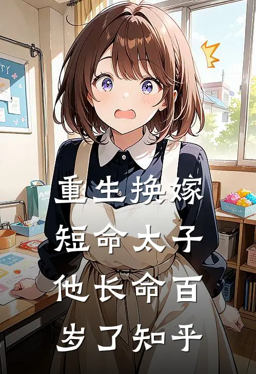 重生换嫁，短命太子他长命百岁了知乎
