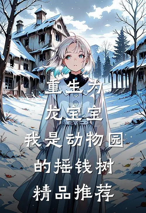 重生为龙宝宝：我是动物园的摇钱树精品推荐