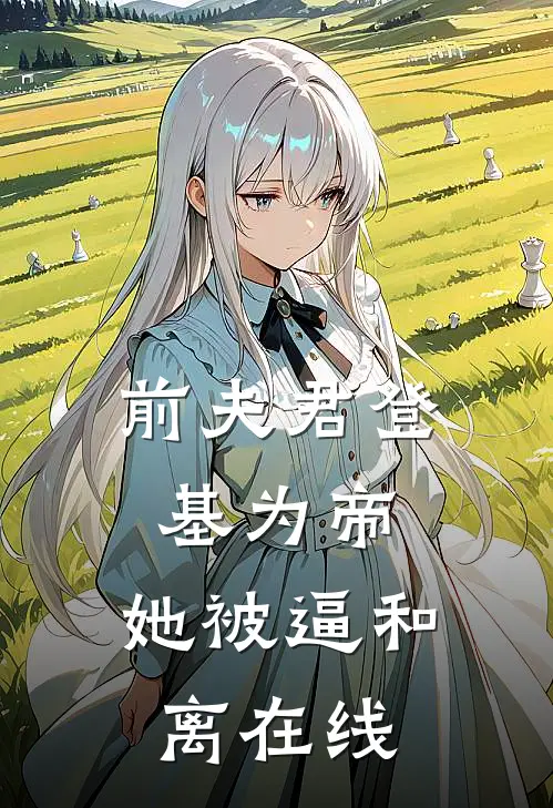 前夫君登基为帝，她被逼和离在线
