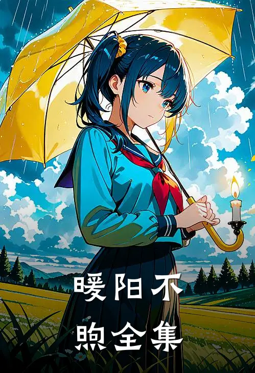 暖阳不煦全集