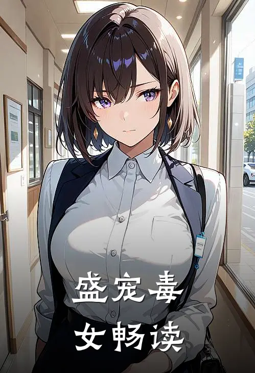盛宠毒女畅读