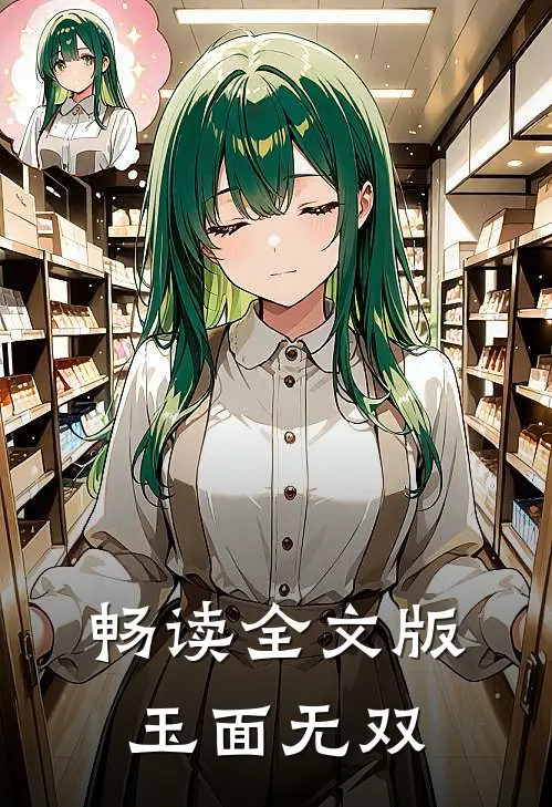 畅读全文版玉面无双