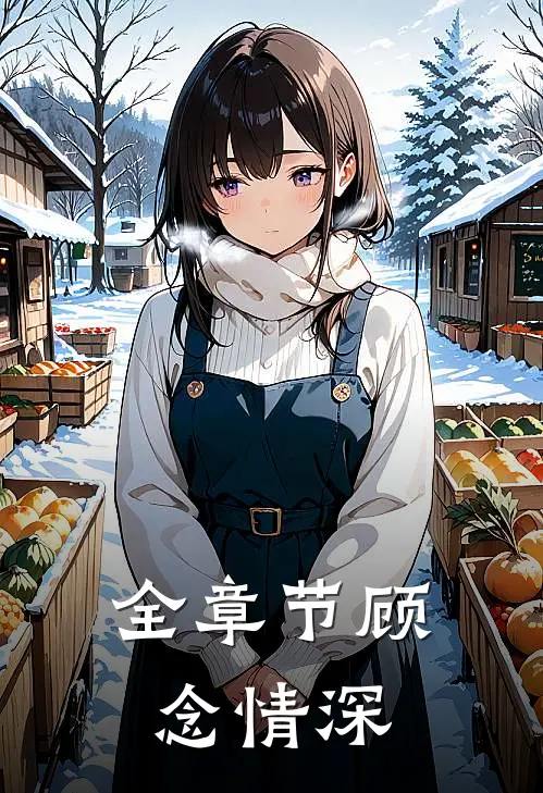 全章节顾念情深