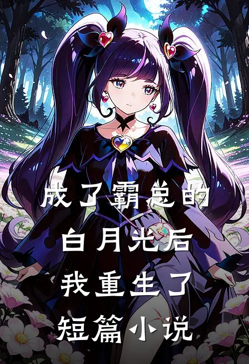 成了霸总的白月光后,我重生了短篇在线阅读