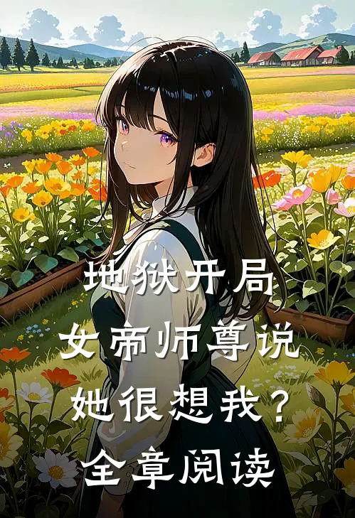 地狱开局，女帝师尊说她很想我？全章阅读