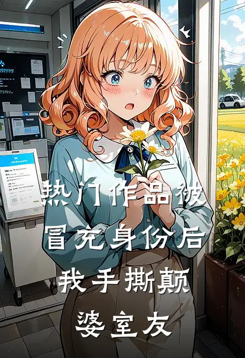 热门作品被冒充身份后，我手撕颠婆室友