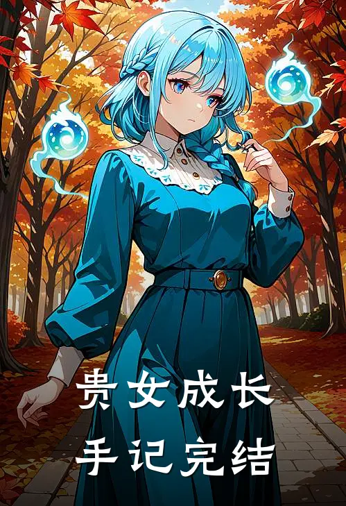 贵女成长手记完结