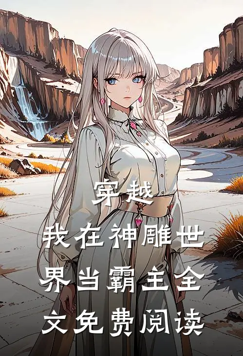 穿越我在神雕世界当霸主全文免费阅读