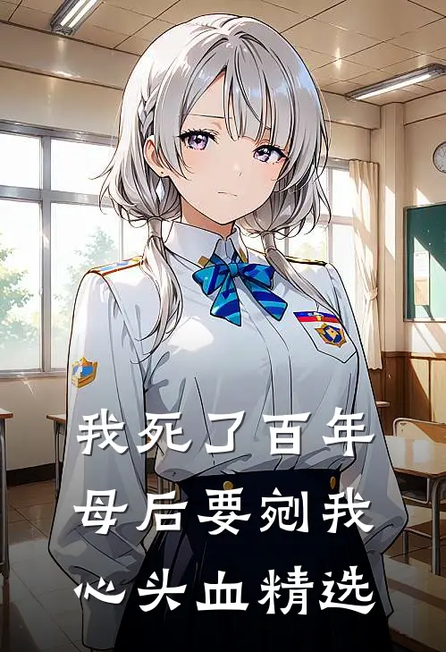 我死了百年，母后要剜我心头血精选