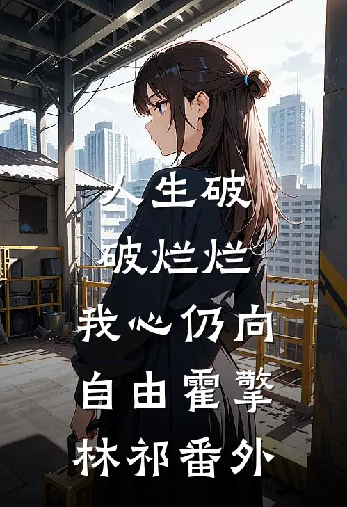 人生破破烂烂，我心仍向自由霍擎林祁番外