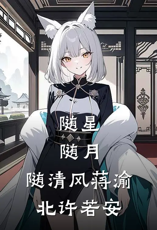 随星，随月，随清风蒋渝北许若安