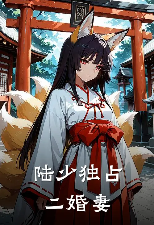 陆少独占二婚妻