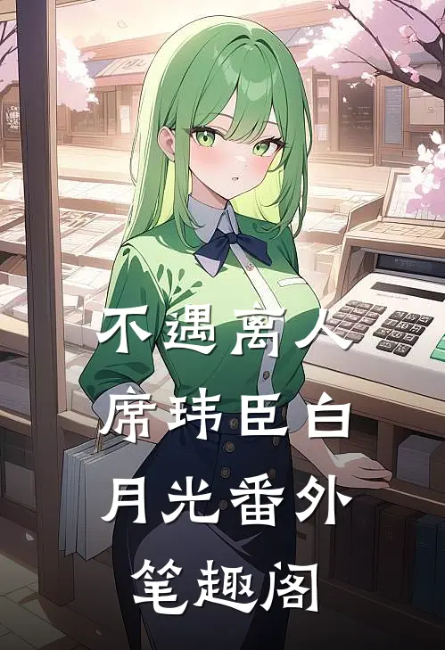 不遇离人：席玮臣白月光番外笔趣阁