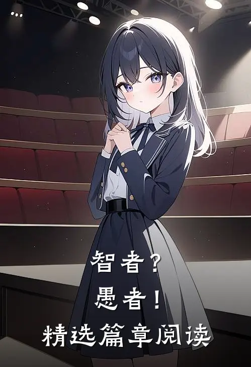 智者?愚者!精选篇章阅读感悟