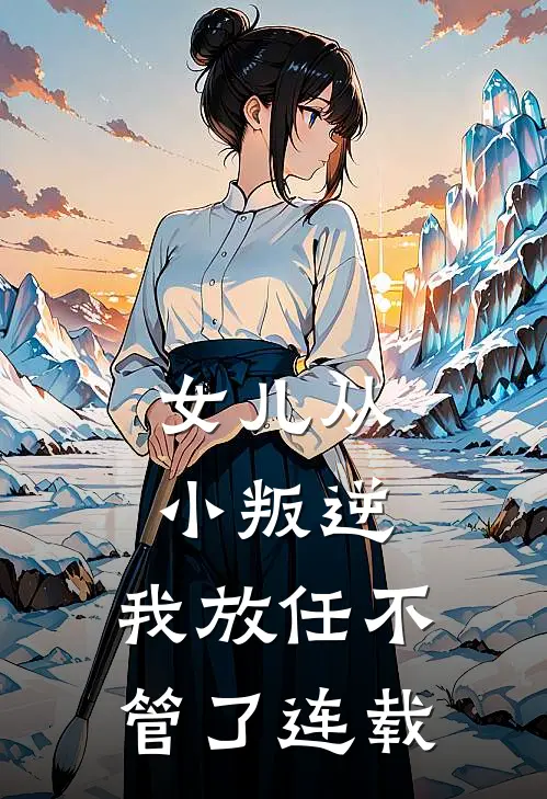 女儿从小叛逆,我放任不管了连载剧