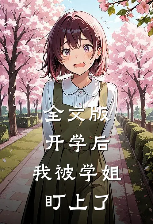 全文版开学后，我被学姐盯上了