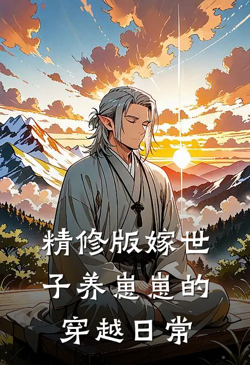 精修版嫁世子养崽崽的穿越日常