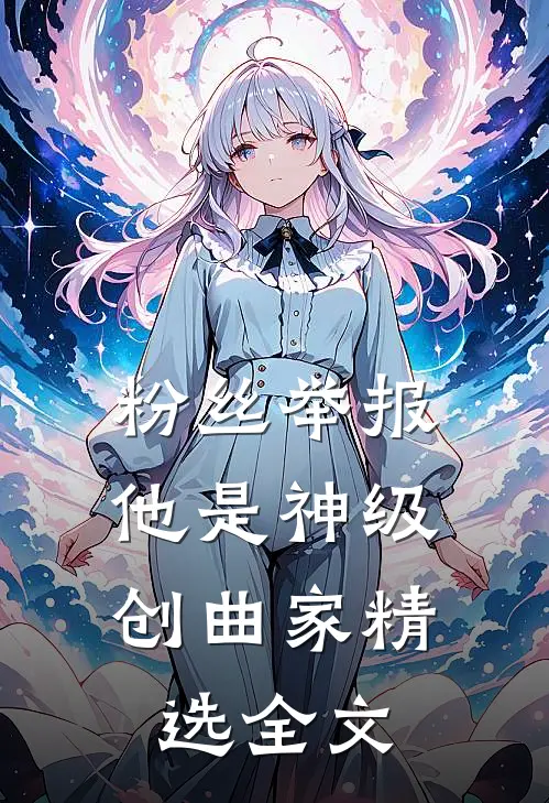 粉丝举报：他是神级创曲家精选全文