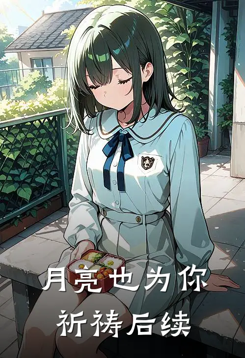 月亮也为你祈祷后续