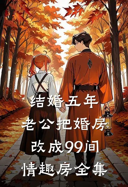 结婚五年，老公把婚房改成99间情趣房全集