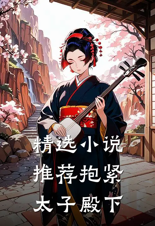 精选小说推荐抱紧太子殿下