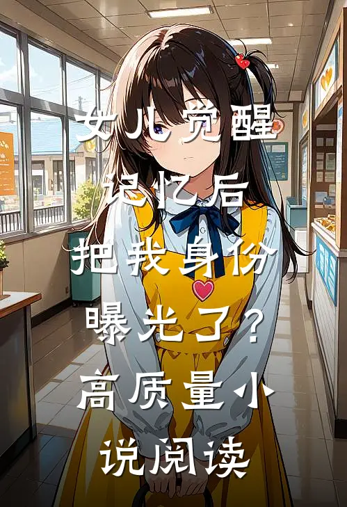 女儿觉醒记忆后，把我身份曝光了？高质量小说阅读