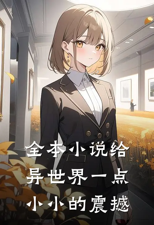 全本小说给异世界一点小小的震撼