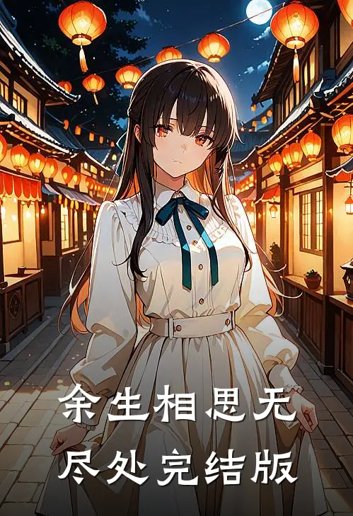 余生相思无尽处完结版