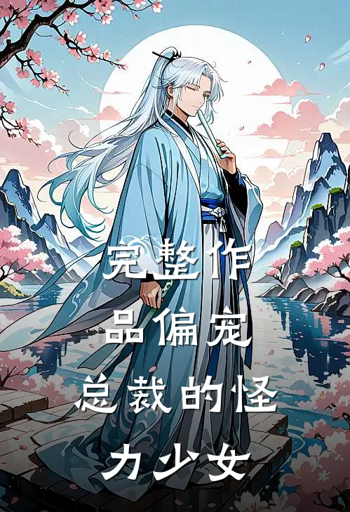 完整作品偏宠：总裁的怪力少女