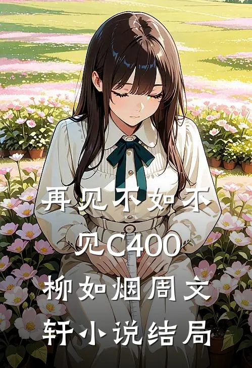 再见不如不见C400柳如烟周文轩小说结局