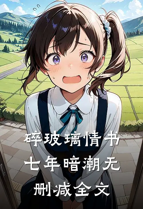 碎玻璃情书：七年暗潮无删减全文