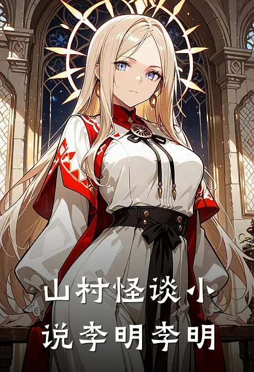 山村怪谈小说李明李明