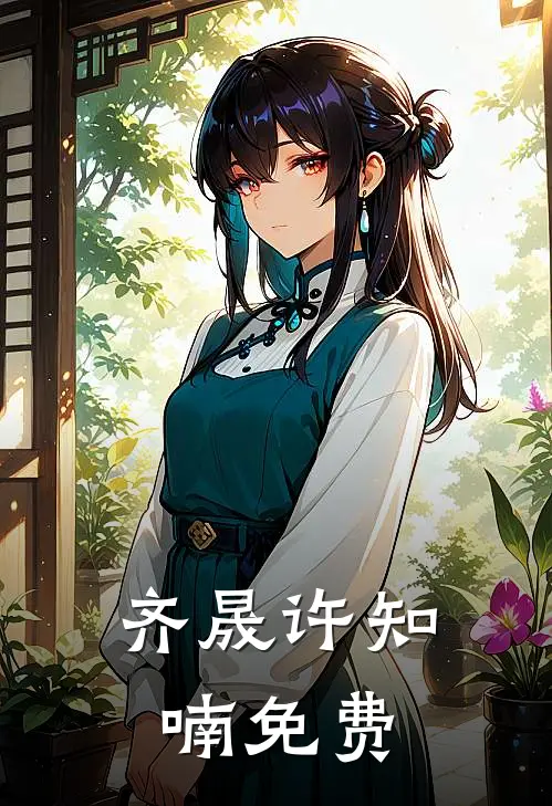 齐晟许知喃免费