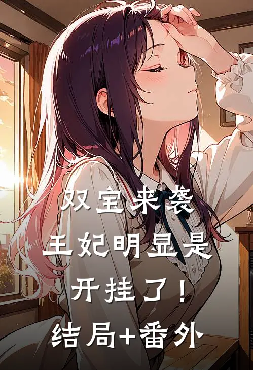 双宝来袭：王妃明显是开挂了！结局+番外
