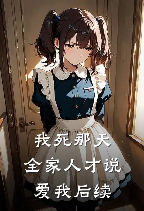 我死那天，全家人才说爱我后续