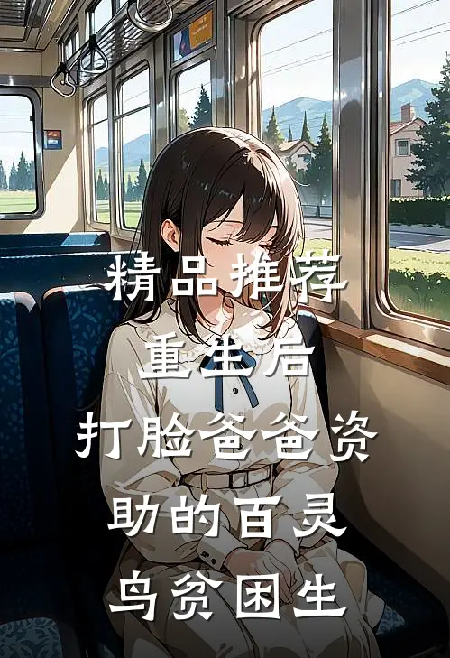 精品推荐重生后，打脸爸爸资助的百灵鸟贫困生