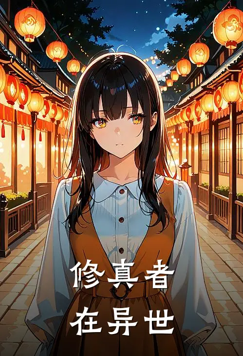 修真者在异世